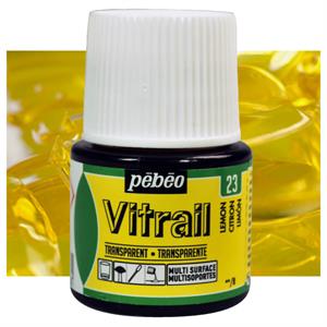 Pebeo Vitrail Glass Paint 45ml